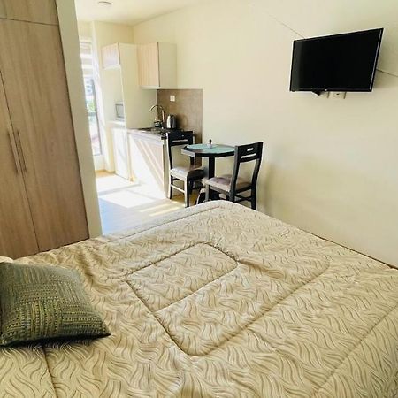Tranquilo Monoambiente En El Prado Apartment Кочабамба Екстериор снимка
