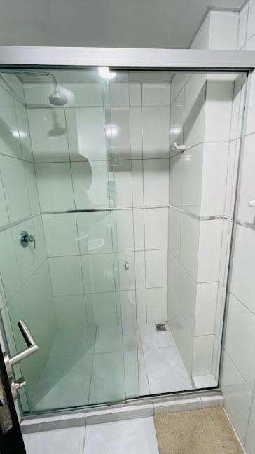 Tranquilo Monoambiente En El Prado Apartment Кочабамба Екстериор снимка